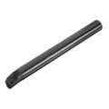 Uxcell 3 4 Shank Lathe Indexable Boring Bar Turning Tool Holder S20r-stucr11 93a