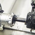 Uxcell 3 4 Shank Lathe Indexable Boring Bar Turning Tool Holder S20r-stucr11 93a