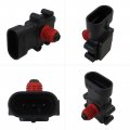 Grabote Manifold Absolute Pressure Map Sensor 16187556 12569240 213-796 12614973 For Buick Rainier 2004-2007