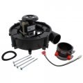 22307501s Climatek Upgraded Draft Inducer Motor Replaces Goodman 