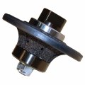 B20 3 4 Half Or Roundover Bullnose 20mm Diamond Hand Profiler Router Bits For Granite Marble Concrete Quartz Travertine 