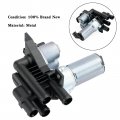 Topteng Air Conditioning Heater Control Valve A2208300084 For Benz W220 S320 S430 S55 S500 S350 2208300084
