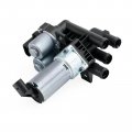 Topteng Air Conditioning Heater Control Valve A2208300084 For Benz W220 S320 S430 S55 S500 S350 2208300084 