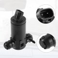 X Autohaux Car Windshield Washer Pump For Windscreen Washing System 85330-0e030 85330-0e031 85330-47100 Toyota C-hr 2019-2020
