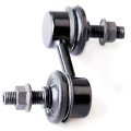 6pc Sway Bar End Link And Inner Tie Rod Kit Ev457 K7430 K7431 K7432 For Chrysler Sebring Dodge Stratus Mitsubishi Eclipse 2002 