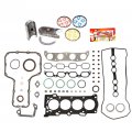 Domestic Gaskets Engine Rering Kit Fsbrr2024eve Compatible With 99-08 Chevrolet Toyota Celica Corolla 2 4 1zzfe Full Gasket Set