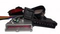 Carxtc Radio Install Wire Harness For Installing A New Car Into Lincoln Town Car 1990-1994 