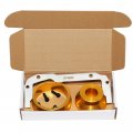 Ls Front Rear Main Seal Alignment Installer Oil Pan Cover Tool Compatible With Gm 4 8 5 3 7 6 0 Ls1 Ls2 Ls3 Ls4 Ls6 Ls7 Ls9 Lsa