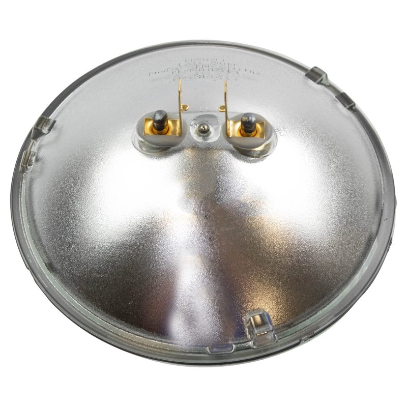 Headlight Assembly Set Of 2 Sealed Beam Mechanics Choice For 1967-1976 Pontiac Catalina