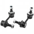 Boxi Set Of 2 Front Sway Bar Stabilizer Link Kit Fit For Infiniti G35 5l 2003 2004 2005 2006 2007 Nissan 350z 3 2008 2009 