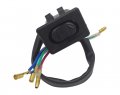 M Mati Trim Tilt Switch For Mercury Cowl Cowling Pan 87-856990 896620 87-8m0042301