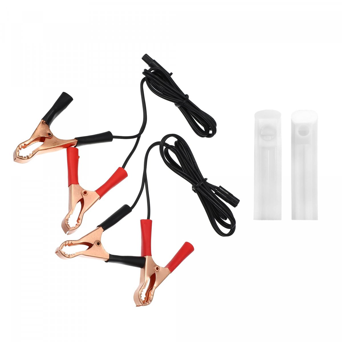 X Autohaux 1 Set Universal Flush Cleaner Adapter Diy Cleaning Tool Kit Fuel Injector Tester Pump Pressure Automotive Gas