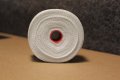 1 Roll Fiberglass Cloth Tape -1 Wide 16 Yards Reinforcement E-glass Plain Weave