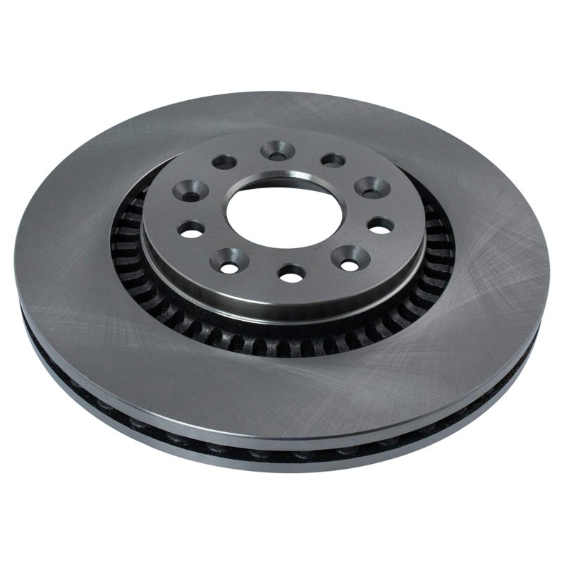 Front Brake Pad And Rotor Kit With Chemical Ceramic For 2005 2007 Ford Five Hundred Freestyle 2008 2009 Taurus X Mercury