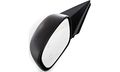 Kool Vue Mirror For 2006-2010 Dodge Charger 2007-2010 Chrysler 300 2005-2008 Magnum Driver Side Non-heated Non-folding Power 