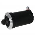 Motorcycle Starter Motor For Oemi 27040011a Ducati Monster 400 600 620 695 696 750 S2r S4 S4r Ie 900 800 S S2r Dark