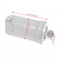 Motorcycle Starter Motor For Oemi 27040011a Ducati Monster 400 600 620 695 696 750 S2r S4 S4r Ie 900 800 S S2r Dark
