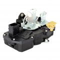 931-311 Front Passenger Side Power Door Lock Actuators Right Latch Replacement Fits For 2008-2012 Chevrolet Malibu 2007-2009 