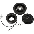 Aintier Ac A C Compressor Clutch Assembly 1994-2004 For Mazda Miata 1 8l 