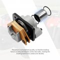 M Mati Front Left Or Rear Brake Caliper W Pads For Arctic Cat Atv 250 300 350 400 Fis 425 450 500 550 650 700 1000 Thunder Side