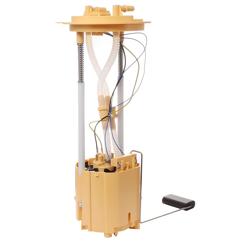 High Performance Electric Fuel Pump Replacement For 2011-2018 Ram 2500 6 7l 3500