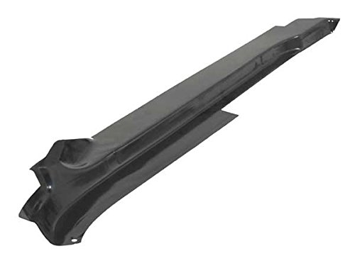 Inner Rocker Panel Full Lh 73-87 Chevy Gmc Truck