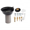 Road Passion Carburetor Repair Kit For Honda Nv600 Shadow600 1993-1994 Vt600 Vlx600 1988-1998 1995-2003