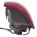 Epic Lighting Oe Style Replacement Rear Brake Tail Light For Toyota 2004-2006 Tundra Double Cab To2800153 815600c040 Left 