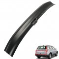 Rear Liftgate Molding Trim Panel Matte Primed Replacement For 2007-2008 Crv Lx Ex Ho1900100 74895sxsa01zc 