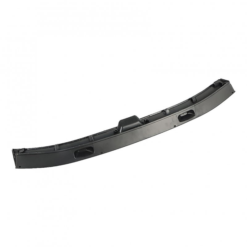 Rear Liftgate Molding Trim Panel Matte Primed Replacement For 2007-2008 Crv Lx Ex Ho1900100 74895sxsa01zc