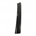 Rear Liftgate Molding Trim Panel Matte Primed Replacement For 2007-2008 Crv Lx Ex Ho1900100 74895sxsa01zc