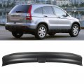 Rear Liftgate Molding Trim Panel Matte Primed Replacement For 2007-2008 Crv Lx Ex Ho1900100 74895sxsa01zc
