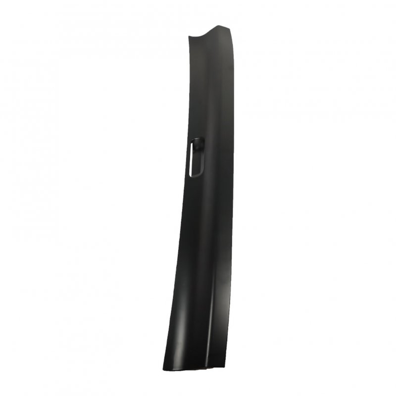 Rear Liftgate Molding Trim Panel Matte Primed Replacement For 2007-2008 Crv Lx Ex Ho1900100 74895sxsa01zc