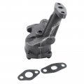 A-premium Standard Volume Oil Pump With Gasket Compatible Ford F-100 F-150 F-250 F-350 F600 F700 F800 E-250 E-350 Econoline
