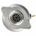 Caltric Starter Compatible With Suzuki Gsx-r1000 Gsxr1000 Gsx-r1000z 2001 2002-2008 Starting Motor