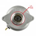 Caltric Starter Compatible With Suzuki Gsx-r1000 Gsxr1000 Gsx-r1000z 2001 2002-2008 Starting Motor