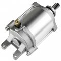 Caltric Starter Compatible With Suzuki Gsx-r1000 Gsxr1000 Gsx-r1000z 2001 2002-2008 Starting Motor