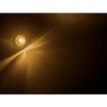 Dream Lighting Led Courtesy Light Eyeball Shape Warm White