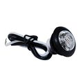 Dream Lighting Led Courtesy Light Eyeball Shape Warm White