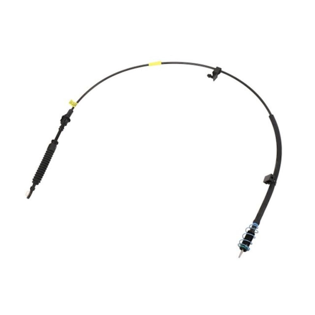 Automatic Transmission Shifter Cable For Chevy Avalanche 2009 2010 2011 2012 2013 Stainless Steel Plastic Jacket Rubber Sleeve