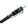 Automatic Transmission Shifter Cable For Chevy Avalanche 2009 2010 2011 2012 2013 Stainless Steel Plastic Jacket Rubber Sleeve