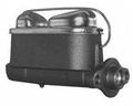 Mc39310 Professional Grade Brake Master Cylinder Single Bore Dual Hydraulic Channel Metal Construction Vehicle Specific Design 