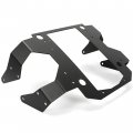 Hecasa Cargo Tail Rack Compatible With 2015-2022 Polaris Pro S X Axys Rush Switchback Rear Platform Support