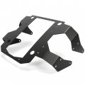 Hecasa Cargo Tail Rack Compatible With 2015-2022 Polaris Pro S X Axys Rush Switchback Rear Platform Support