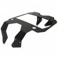 Hecasa Cargo Tail Rack Compatible With 2015-2022 Polaris Pro S X Axys Rush Switchback Rear Platform Support