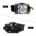 Flypig New Replacement Carburetor For Honda Gx25 Gx25n Gx25nt Fg110 Fg110k1 Hht25s Trimmer Lawn Mower