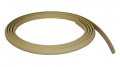 Flexible Moulding Half-round Wm123-5 16 X 5 8 12 Length Trim 