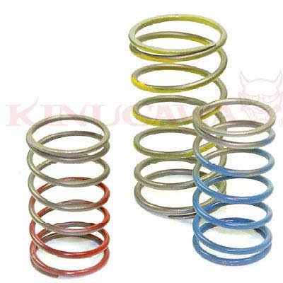 Tial 50mm Blow Off Valve Bov Spring 7psi Universal Fit For Tuning Compressor Surge