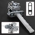 Gas Fuel Valve Petcock Switch For Suzuki Gs300 Gs450 Gs550 Gs650 Gs750 Gs850 Gs1000 Gs1100 Replacement 44300-45370