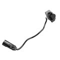 Ski-doo Oem Easy Install Lynx Heated Visor Kit Standard Rca Plug 860202338 